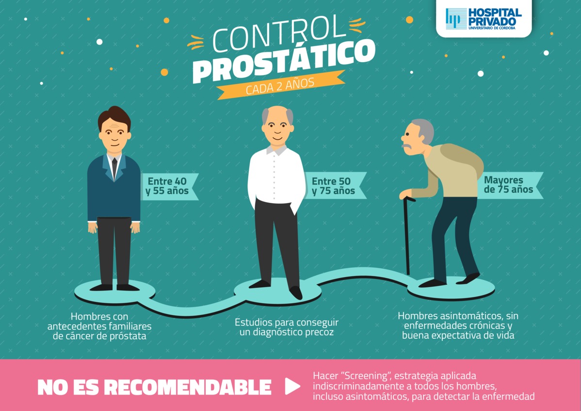 cancer de prostata prevencion pdf