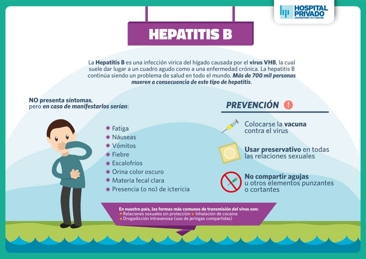 Hepatitis