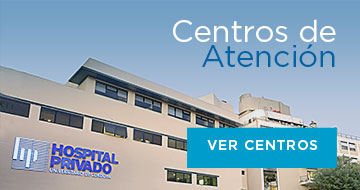 Centros de Atención Hospital Privado Cordoba