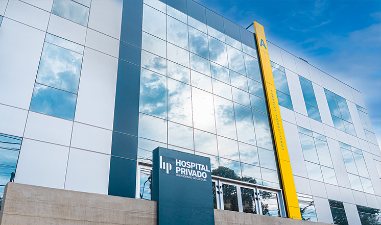 Hospital Privado Naciones Unidas