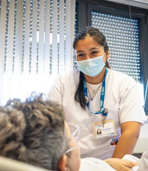 Hospital Privado Cordoba