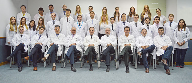 Hospital Privado Cordoba