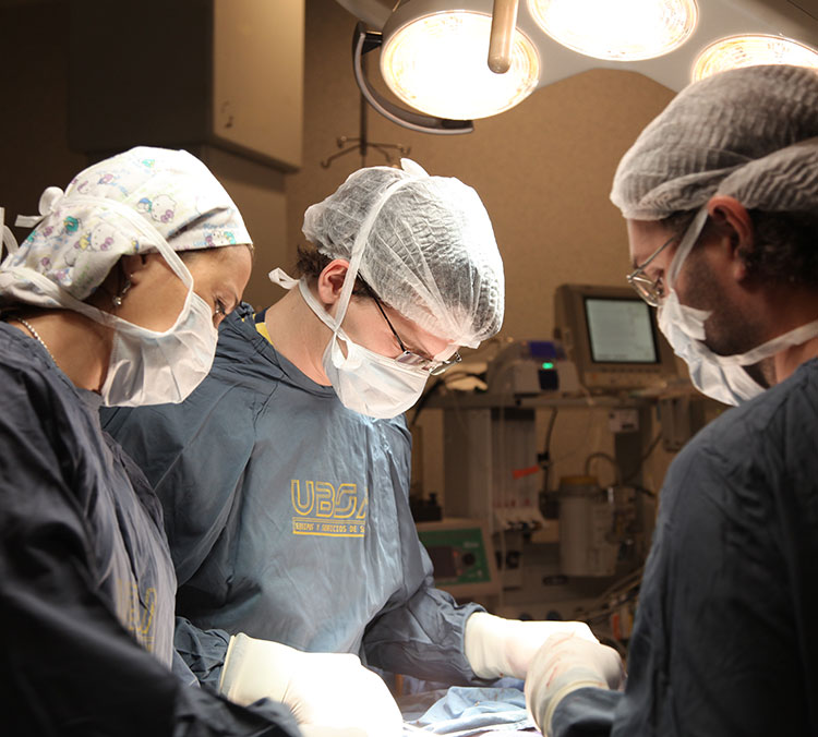 Hospital Privado Cordoba