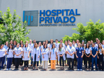 Hospital Privado Cordoba