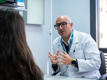 Hospital Privado Cordoba