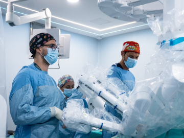 Hospital Privado Cordoba