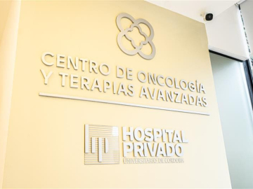 Hospital Privado Cordoba