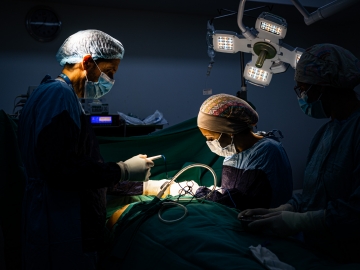 Hospital Privado Cordoba