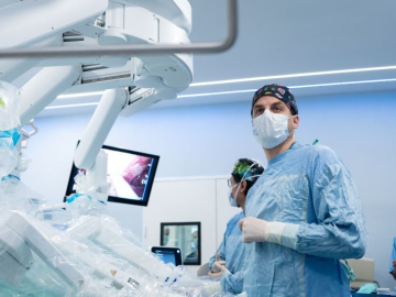 Hospital Privado Cordoba