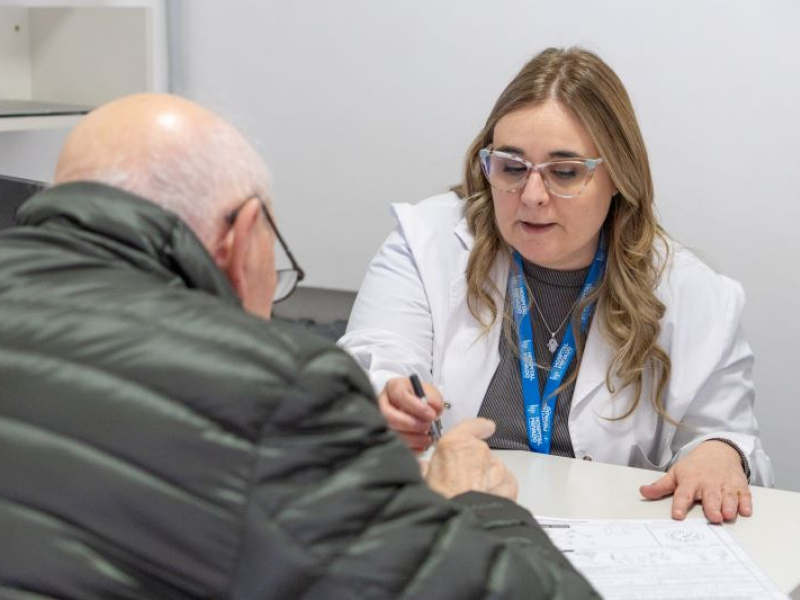 Día Mundial del Alzheimer: la importancia de la prevención, el diagnóstico temprano y el acompañamiento - Hospital Privado Cordoba