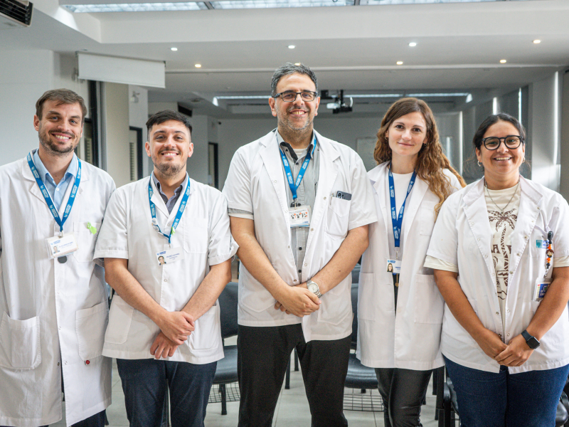 La importancia de la donación de órganos: dar vida más allá de la vida - Hospital Privado Cordoba