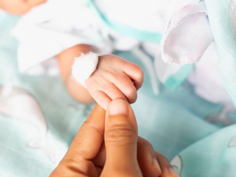 Abordaje y cuidados neonatales de excelencia en nuestro Hospital - Hospital Privado Cordoba