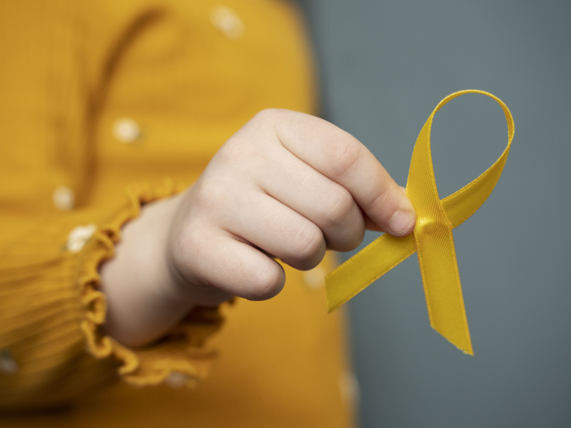 Día Internacional del Cáncer Infantil: la importancia del diagnóstico temprano y el abordaje integral