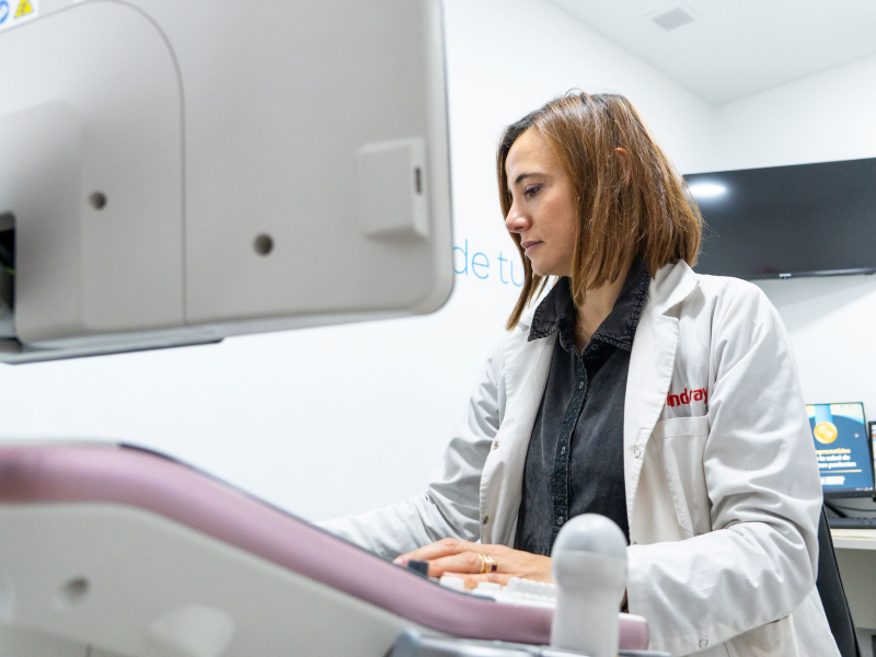 Circuito de la Mujer: realizá tus controles ginecológicos en un solo día - Hospital Privado Cordoba