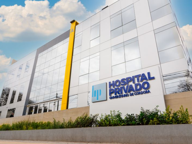 Ampliamos nuestra atención ambulatoria con la Extensión A