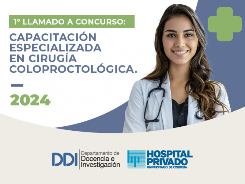 Hospital Privado Cordoba