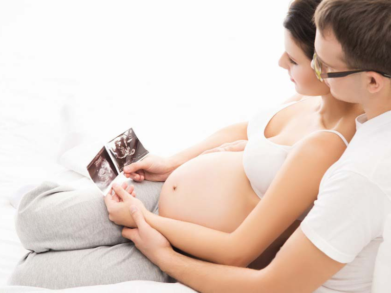 Junio: Mes Internacional del Cuidado de la Fertilidad - Hospital Privado Cordoba