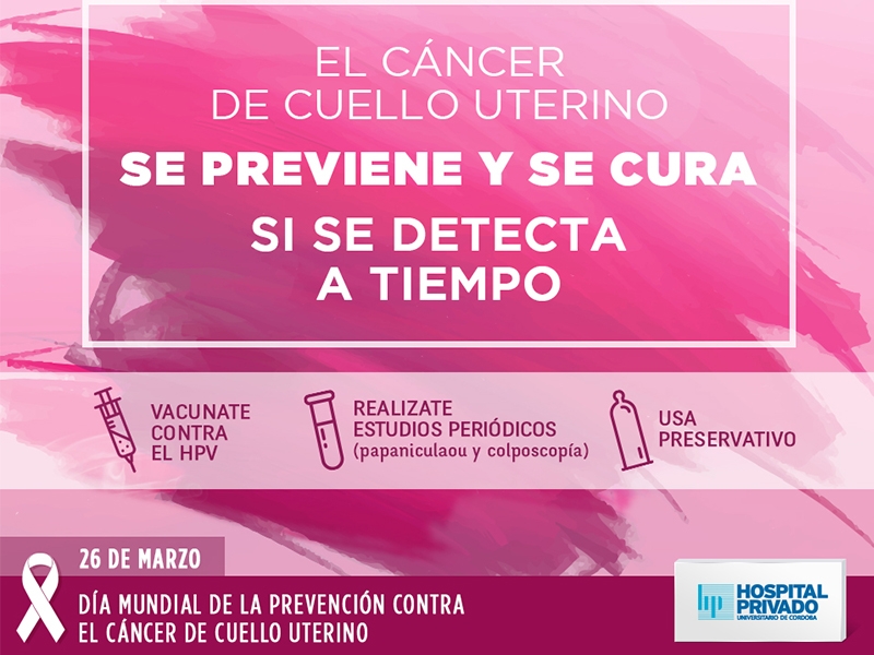 Se cura el cancer