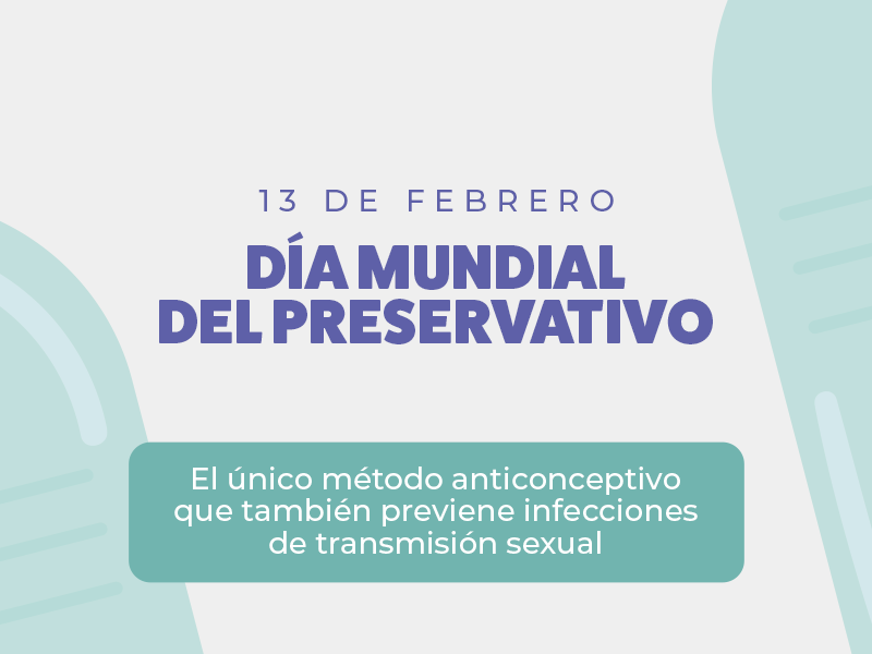 Día Mundial del Preservativo: la importancia de su uso para prevenir ITS - Hospital Privado Cordoba