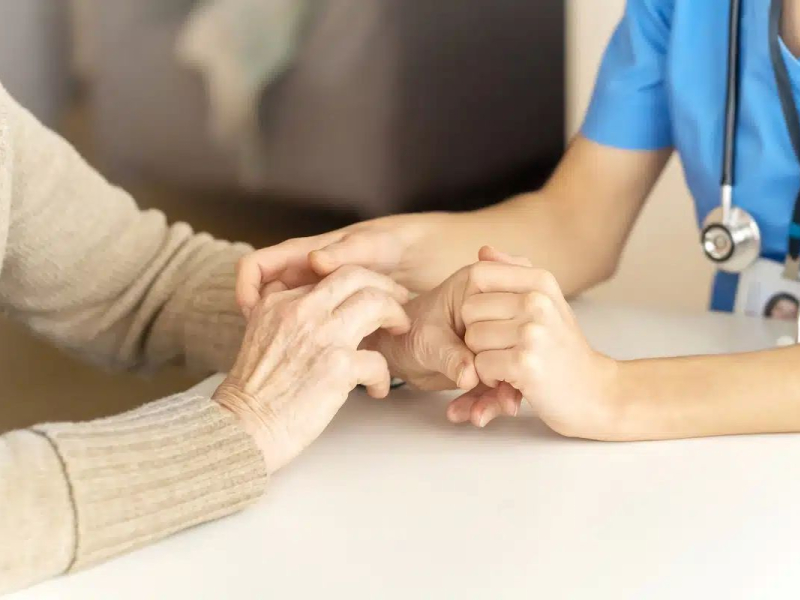 Parkinson: un enfoque personalizado para cada paciente - Hospital Privado Cordoba