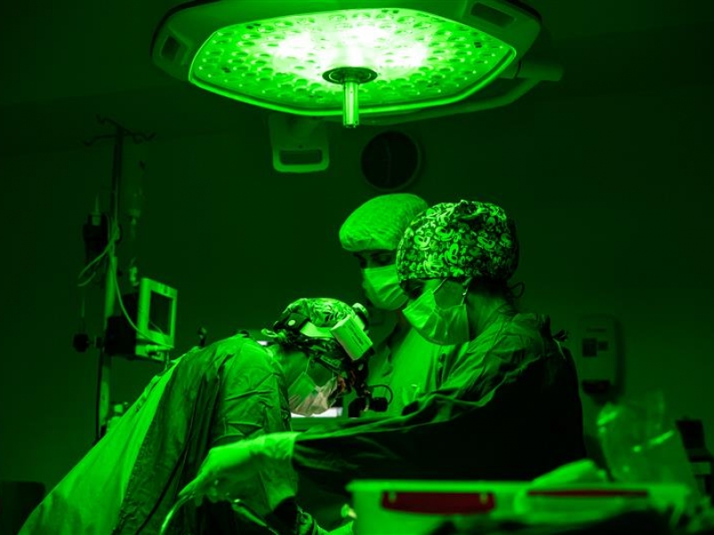 Hospital Privado Núñez: Cirugías de alta complejidad en la zona norte de Córdoba  - Hospital Privado Cordoba