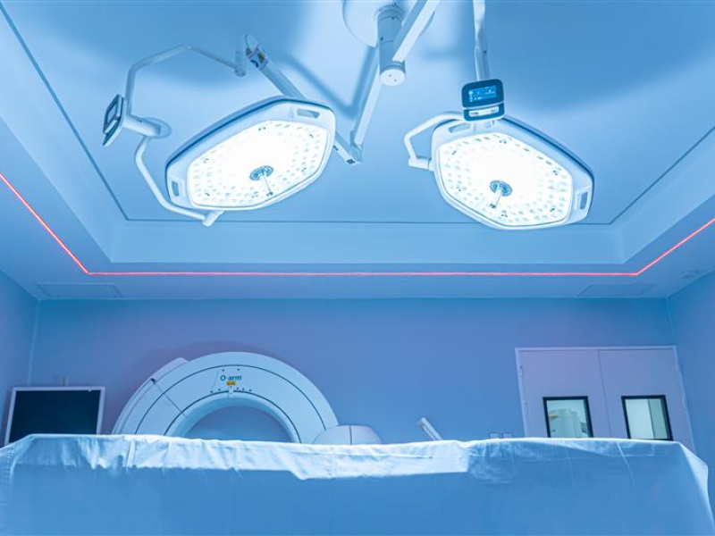 Renovamos nuestros quirófanos en sede central para brindar cirugías más seguras  - Hospital Privado Cordoba