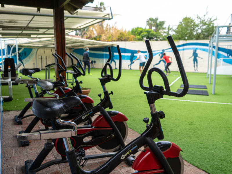 Actividad física: cómo moverte todos los días puede mejorar tu salud física y mental - Hospital Privado Cordoba