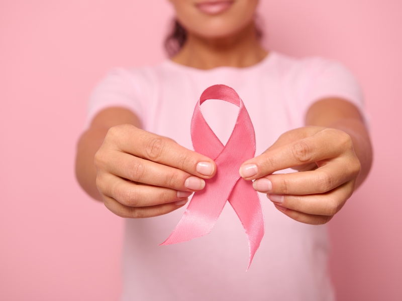 Día Mundial del Cáncer de Mama: la importancia de la detección temprana y la prevención 