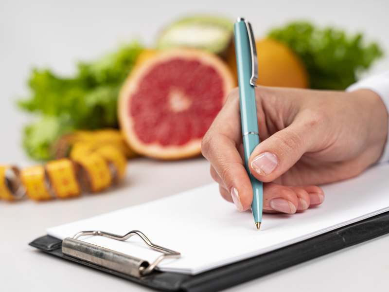 Nutrición Oncológica en Hospital Privado: un pilar clave para mejorar resultados y calidad de vida - Hospital Privado Cordoba