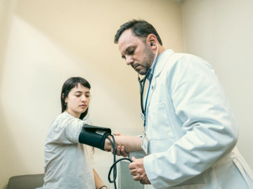 Hospital Privado Cordoba