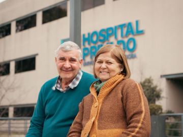 Hospital Privado Cordoba
