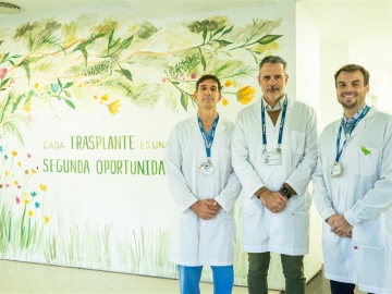 Hospital Privado Cordoba
