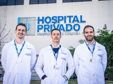 Hospital Privado Cordoba