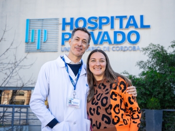Hospital Privado Cordoba