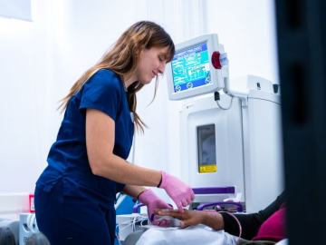 Hospital Privado Cordoba