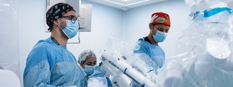 Últimas Novedades Hospital Privado Córdoba