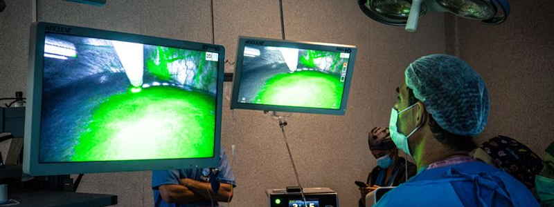 Últimas Novedades Hospital Privado Córdoba