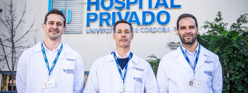 Últimas Novedades Hospital Privado Córdoba
