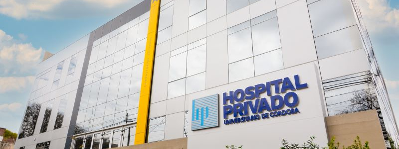 Últimas Novedades Hospital Privado Córdoba