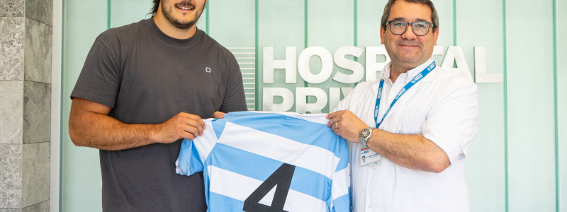 Últimas Novedades Hospital Privado Córdoba