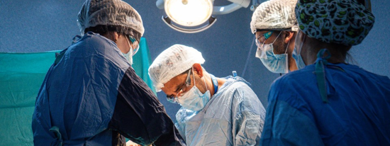 Últimas Novedades Hospital Privado Córdoba