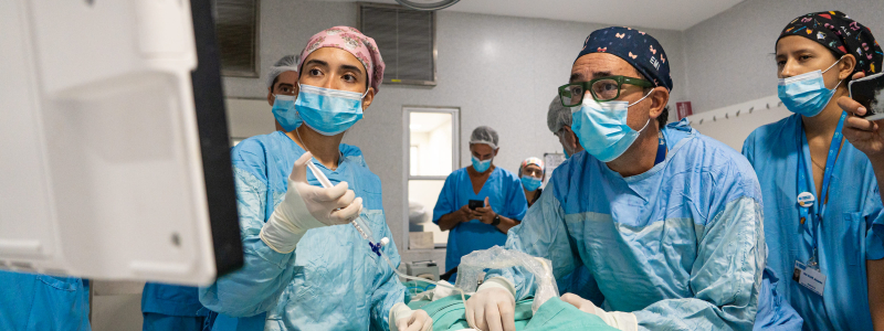 Últimas Novedades Hospital Privado Córdoba