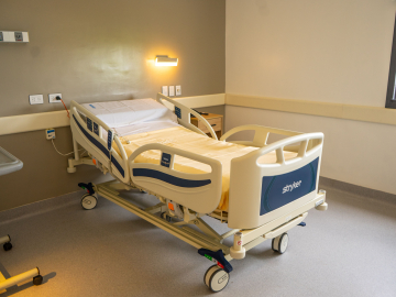 Hospital Privado Cordoba