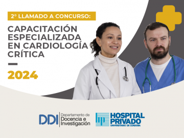 Hospital Privado Cordoba