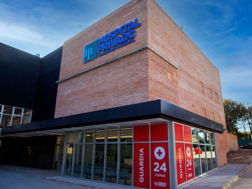 Hospital Privado Cordoba