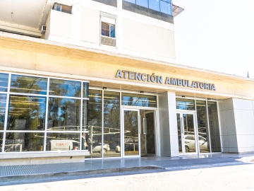 Hospital Privado Cordoba