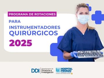 Hospital Privado Cordoba