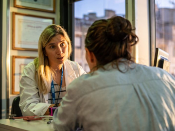 Hospital Privado Cordoba