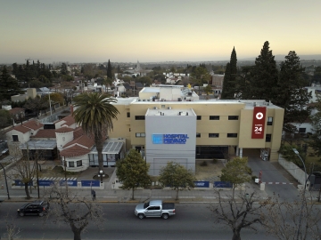 Hospital Privado Cordoba