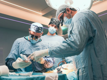Hospital Privado Cordoba
